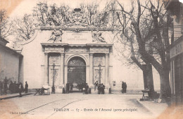 83-TOULON-N°4473-E/0217 - Toulon