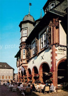 73270714 Goslar Kaiserworth Goslar - Goslar