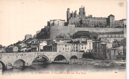 34-BEZIERS-N°4473-E/0197 - Beziers