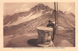 05-COL DU GALIBIER-N°4473-E/0117 - Other & Unclassified