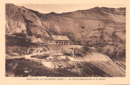 05-COL DU GALIBIER-N°4473-E/0109 - Altri & Non Classificati