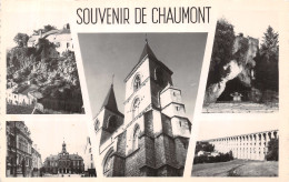 52-CHAUMONT-N°4473-E/0065 - Chaumont