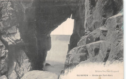 56-QUIBERON-N°4473-E/0045 - Quiberon