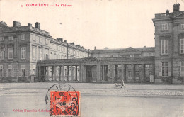 60-COMPIEGNE-N°4473-D/0391 - Compiegne