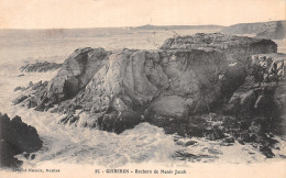 56-QUIBERON-N°4473-D/0331 - Quiberon