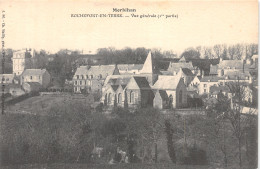 56-ROCHEFORT EN TERRE-N°4473-D/0301 - Rochefort En Terre