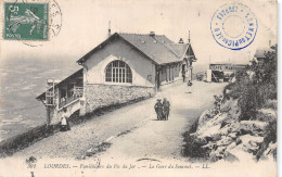 65-LOURDES-N°4473-D/0289 - Lourdes