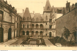 CPA La Rochelle-Maison Henri II       L1533 - La Rochelle