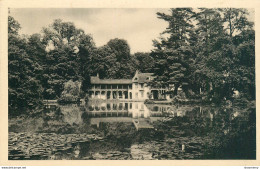 CPA Versailles-Hameau De La Reine-353     L1880 - Versailles (Schloß)