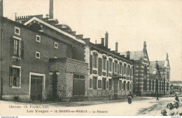 CPA Charmes Sur Moselle-La Brasserie      L1386 - Charmes