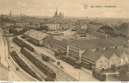 CPA Dijon-Vue Générale-100    L2061 - Dijon