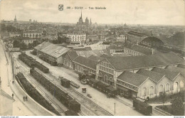 CPA Dijon-Vue Générale-100    L2061 - Dijon