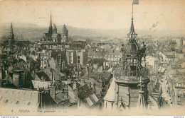 CPA Dijon-Vue Générale-2    L2061 - Dijon