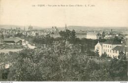 CPA Dijon-Vue Prise Du Haut Du Creux D'enfer-530    L2061 - Dijon