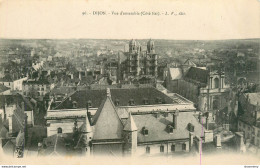 CPA Dijon-Vue D'ensemble-96    L2061 - Dijon