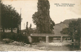 CPA Voiteur-Le Pont Sur La Seille-18612    L2062 - Other & Unclassified