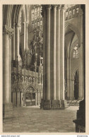 CPA Catedral De Toledo-Nave Central Y Trascoro-RARE     L2418 - Toledo