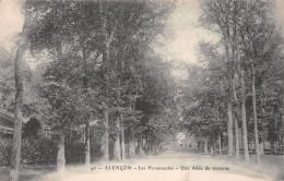61-ALENCON-N°4474-A/0347 - Alencon