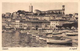 06-CANNES-N°4474-A/0343 - Cannes