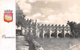 37-CHENONCEAUX-N°4474-A/0331 - Chenonceaux