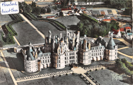 41-CHAMBORD-N°4474-A/0149 - Chambord