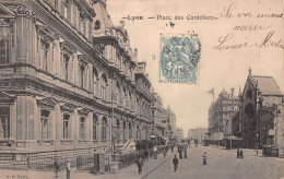 69-LYON-N°4474-A/0059 - Sonstige & Ohne Zuordnung