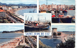 64-SAINT JEAN DE LUZ-N°4474-A/0031 - Saint Jean De Luz