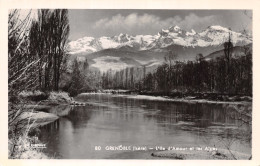 38-GRENOBLE-N°4474-A/0029 - Grenoble