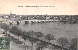 71-MACON-N°4474-A/0017 - Macon