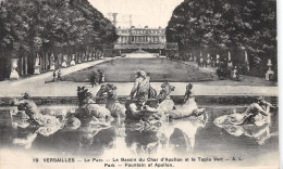 78-VERSAILLES-N°4473-H/0253 - Versailles