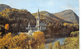 65-LOURDES-N°4473-H/0267 - Lourdes