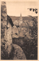 76-CAUDEBEC EN CAUX-N°4473-H/0237 - Caudebec-en-Caux