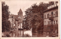 67-STRASBOURG-N°4473-H/0231 - Strasbourg