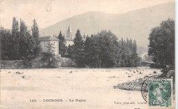 65-LOURDES-N°4473-H/0229 - Lourdes