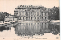 78-VERSAILLES-N°4473-H/0219 - Versailles