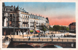 90-BELFORT-N°4473-H/0187 - Belfort - Stad