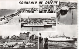 76-DIEPPE-N°4473-H/0113 - Dieppe