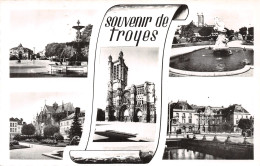 10-TROYES-N°4473-H/0055 - Troyes