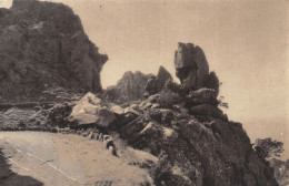 20-CORSE PIANA-N°4473-H/0029 - Sonstige & Ohne Zuordnung