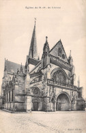 03-LIESSE NOTRE DAME-N°4473-H/0027 - Autres & Non Classés