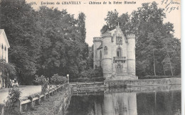 60-CHANTILLY-N°4473-G/0347 - Chantilly