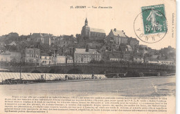 89-JOIGNY-N°4473-G/0319 - Joigny