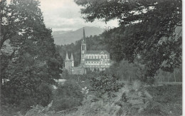 65-LOURDES-N°4473-G/0121 - Lourdes