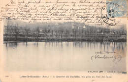 39-LONS LE SAUNIER-N°4474-D/0195 - Lons Le Saunier