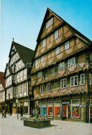 73270655 Celle Niedersachsen Poststrasse Hoeppner Haus Celle Niedersachsen - Celle