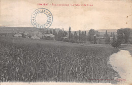 88-DOMREMY-N°4474-D/0005 - Domremy La Pucelle