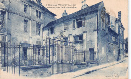 02-CHATEAU THIERRY-N°4474-C/0299 - Chateau Thierry