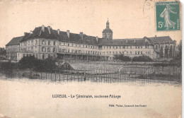 70-LUXEUIL-N°4474-C/0273 - Luxeuil Les Bains