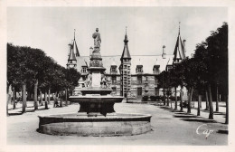 58-NEVERS-N°4474-C/0241 - Nevers