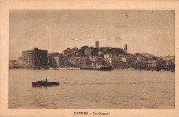 06-CANNES-N°4474-C/0199 - Cannes